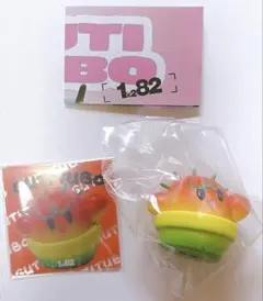 ぐちつぼ 1x282 GUTITUBO FIGURE アブダクション - メルカリ