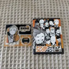 2026年最新】菅原孝支 フィギュアの人気アイテム - メルカリ