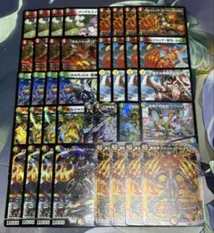 リースボルシャック　デッキ