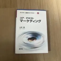 コア・テキストマーケティング
