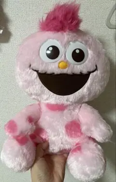 USJ モッピー ぬいぐるみ