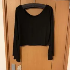 新品未使用のカットソーのサムネイル