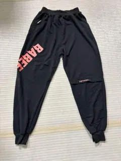 ストレッチパンツ他3本セット