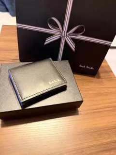 Paul Smith コインケースのサムネイル