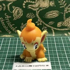 ゴウカザル:2800:フィギュア:指人形:ポケモンキッズ:ソフビ:現状品
