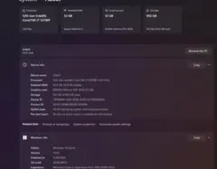 GALLERIA ゲーミングPC 本体 Core i7 RTX 4070のサムネイル