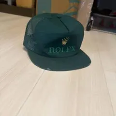 2026年最新】ROLEX メンズ キャップの人気アイテム - メルカリ