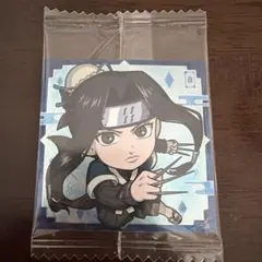 NARUTO ナルト ウエハース シール ウエハース Vol.3 白