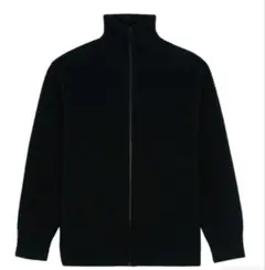 maison kitsune zip sweater Mのサムネイル