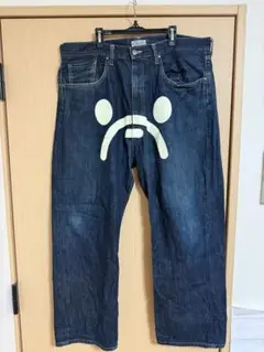 【最終値下げ】Aape ジーンズ S エイプ BAPE® DENIM COLLECTION | bape.com