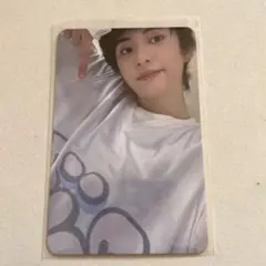 RIIZE アントン トレカ musicplant ラキドロ