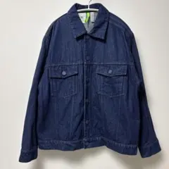 デニムジャケットメンズ