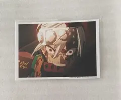 ufotable 鬼滅の刃 ブロマイドくじ 遊郭編 宇髄天元