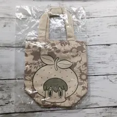 ロミユニ×ミナペルホネン コラボ トートバッグ - メルカリ