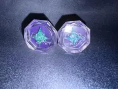 あんスタ　深海 奏汰　高峯 翠　リングライト