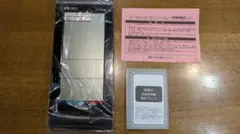 カシオ　CASIO　SQ431B　デジタル時計