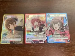 ユニオンアリーナ シャニマス 小宮果穂 PcR 4枚セット - メルカリ