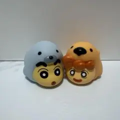 すき家 しんちゃん ひまわり すきすきセット