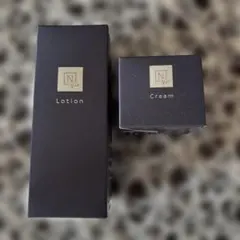 【匿名配送】N organic Vie 5点セット N organic Vie Nオーガニックvie 5点セット 未開封 匿名配送