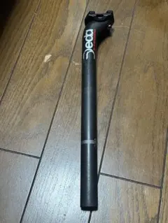 Deda SUPERZERO シートポスト 31.6mm ブラックのサムネイル