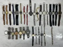 【片付け整理】SEIKO KING QUARTZ QRなど7点まとめ 片付け整理】SEIKO KING QUARTZ QRなど7点まとめ - メルカリ