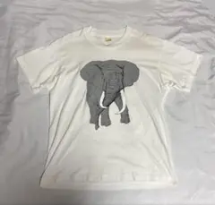 90s THINK! 脳解剖図 プリント Tシャツ - メルカリ