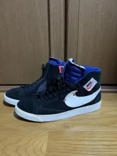 ナイキ　ブレーザー　ミッド