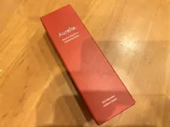 Aurelle. オレリー　クレンジングウォーター☆新品☆