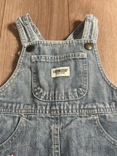 ジャンパースカート スカート