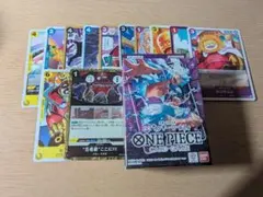 ワンピースカードまとめ売り