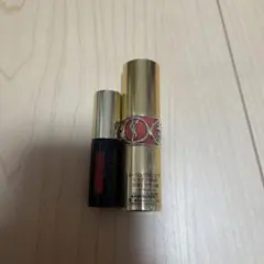ysl ルージュヴォリュプテシャインNo.81