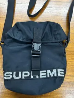 2025年最新】supreme 23ss field side bagの人気アイテム - メルカリ