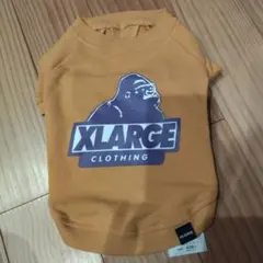 XLARGE 犬用 服のサムネイル