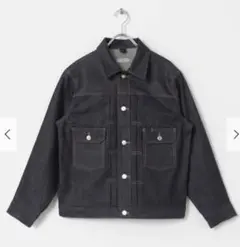 T SHIOTA URBANRESEARCH デニムジャケット CIOTA 2025年最新】ciota デニムジャケットの人気アイテム - メルカリ