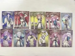 にじさんじウエハース 1 まとめ売り