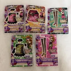 2026年最新】アイカツマスカレードコーデの人気アイテム - メルカリ