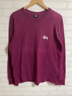 Stussy ロンT 長袖Tシャツ