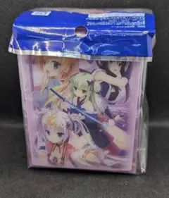 2026年最新】ゆずソフト デッキケースの人気アイテム - メルカリ