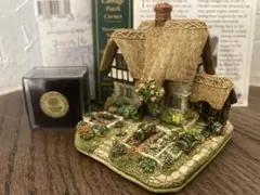 LILLIPUT LANE ☆ CABBAGE PATCH CORNER