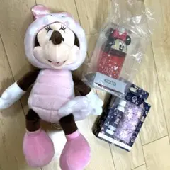 ディズニーストア福袋のサムネイル