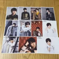 M!LK 塩﨑太智 生写真セット②11枚