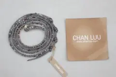 CHAN LUU チャンルーブレスレット - メルカリ