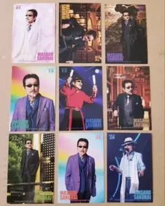 2026年最新】THE ALFEE トレカ 桜井賢の人気アイテム - メルカリ