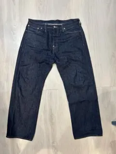 最終値】EVISU エビス 大黒 ビックカモメ 黄NO.2 ゴールデンサイズ 