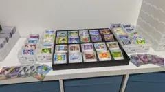 ポケカ　サポート　グッズ　まとめ売り