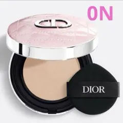 Dior ディオールスキンフォーエヴァーグロウクッション　　0N