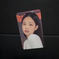 BLACKPINK ジェニ