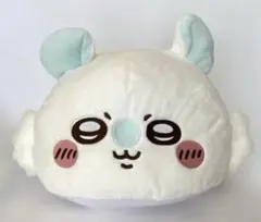 ちいかわプレミアムドームクッション“モモンガ”