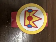 USJ ピーチ姫 パワーアップバンド 現地より安い！