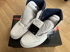NIKE エアジョーダン1 Jordan メタリックネイビー　29cm 新品